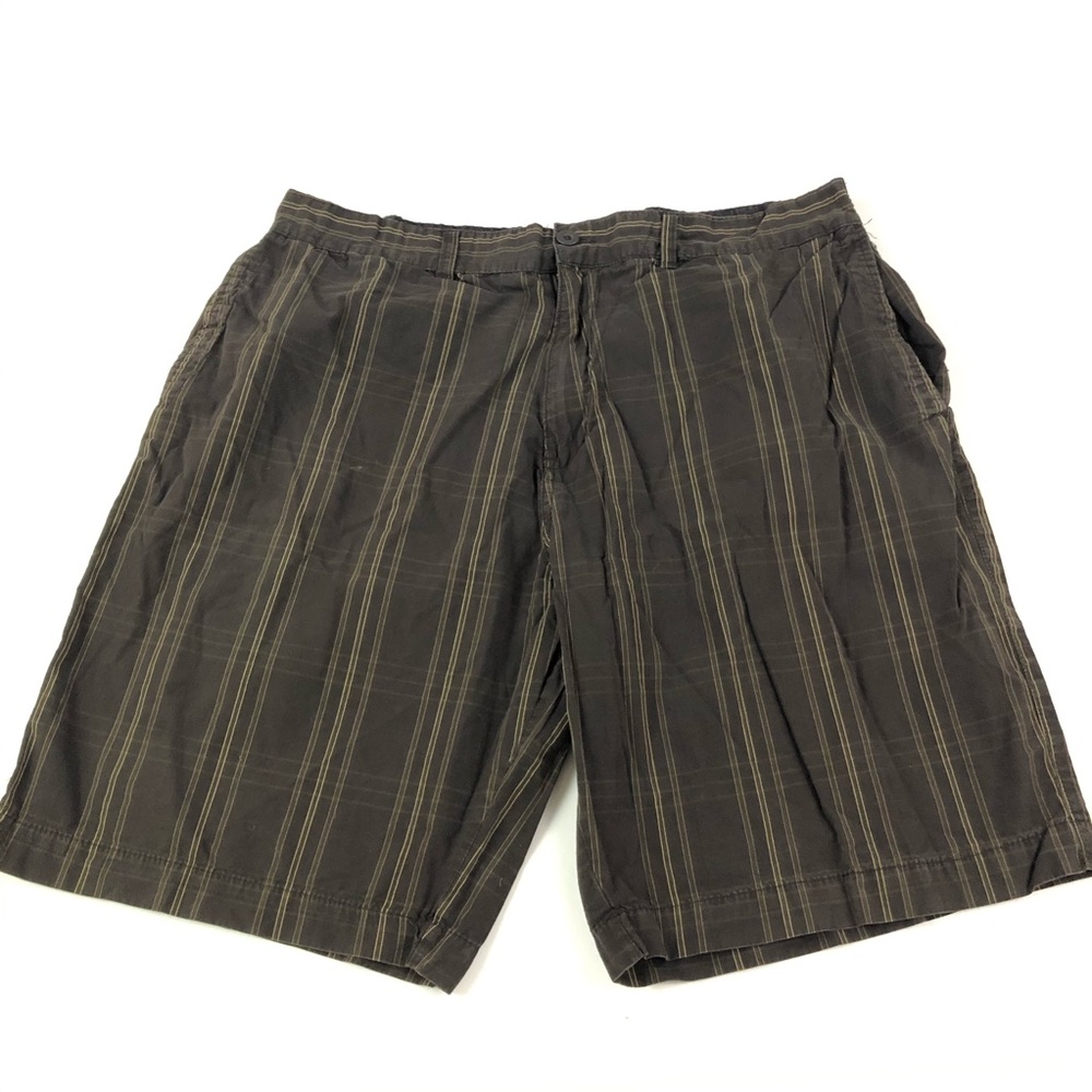 Jacks Men's Brown Shorts 38